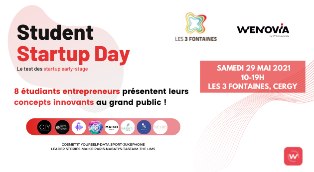 Student Startup Day