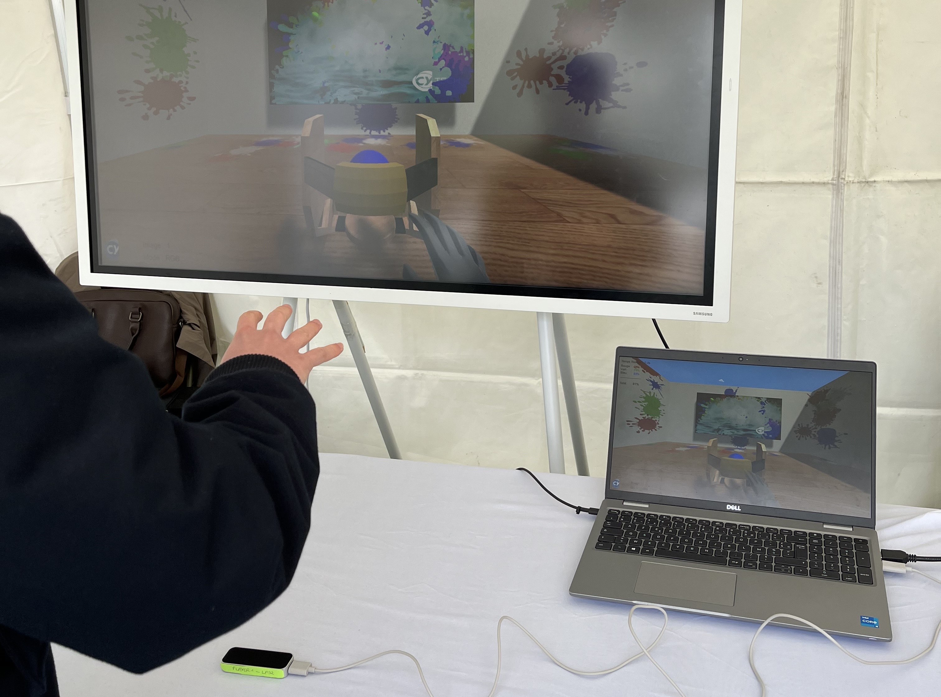 fête_de_la_science_cytech_2025
