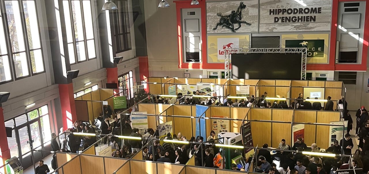 forum_entreprises_CYTech_2025
