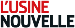 Usine Nouvelle logo