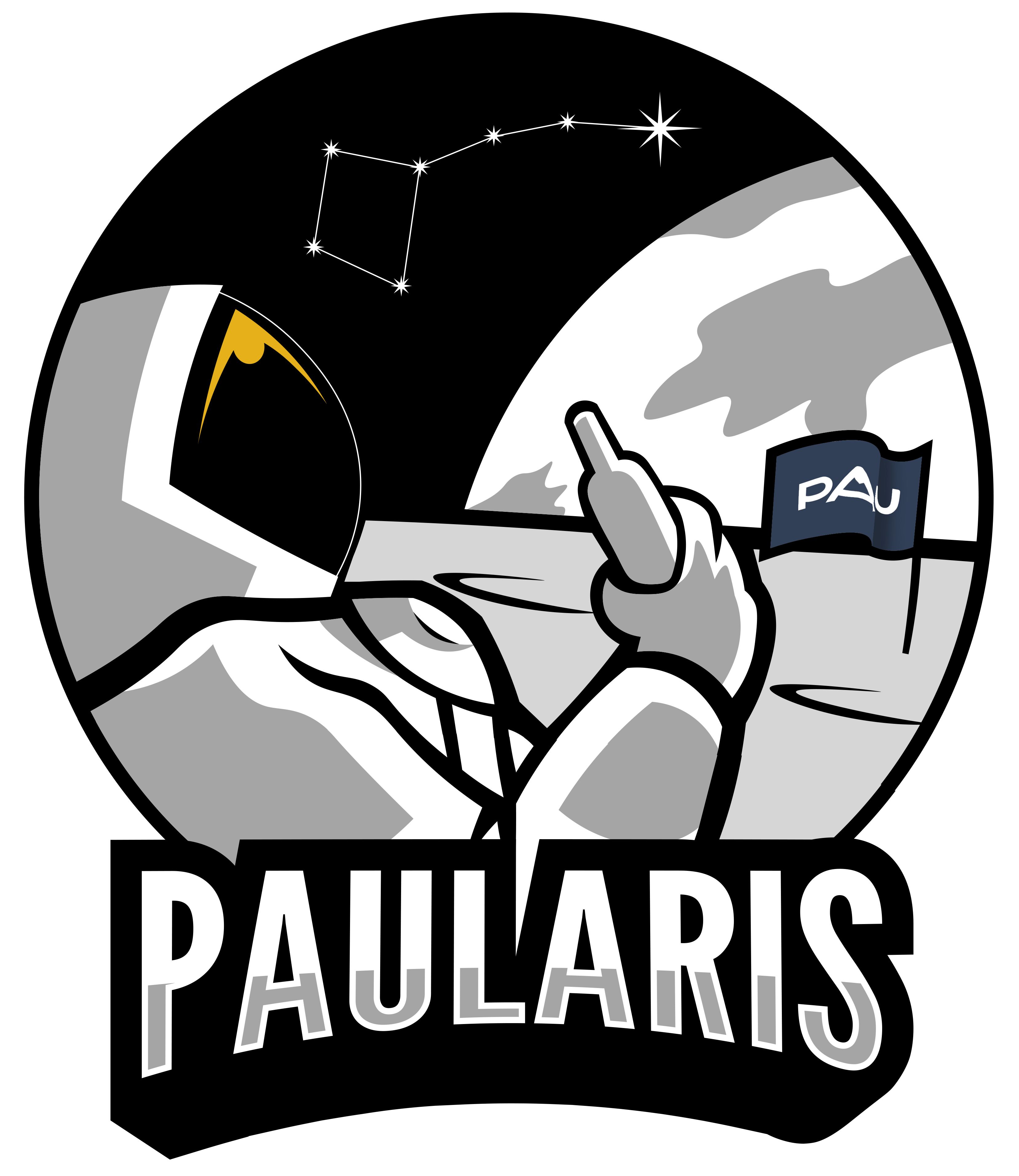 Logo Paularis CY Tech