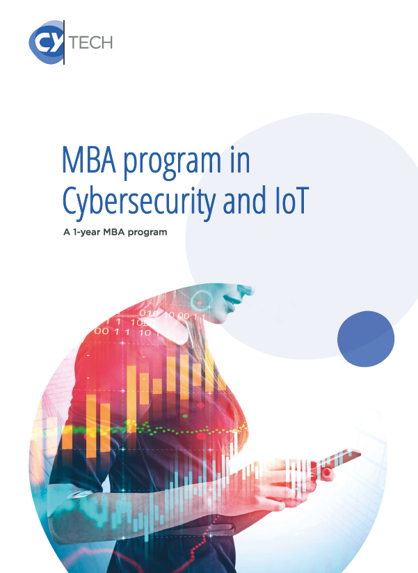 mba cyber