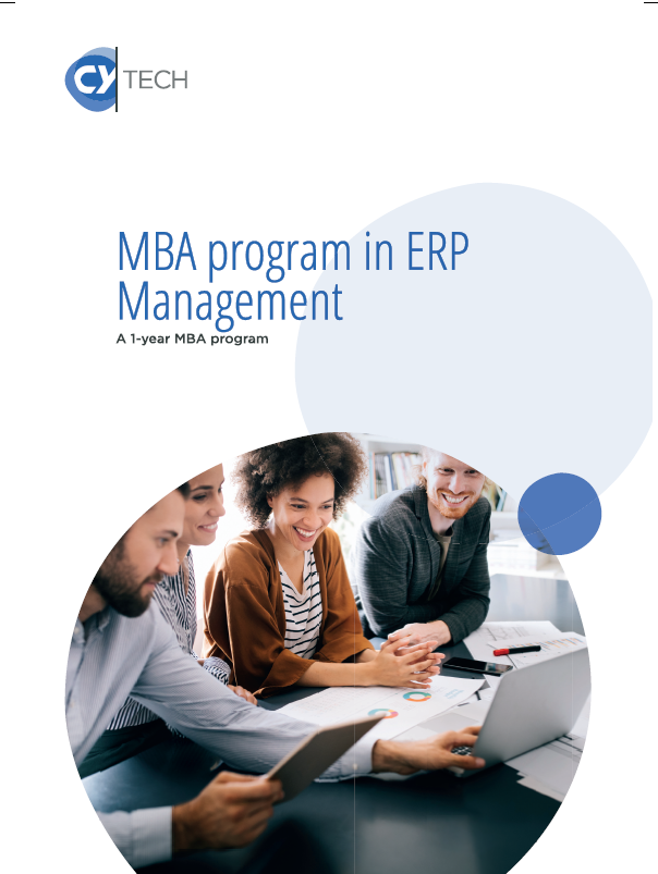 mba erp