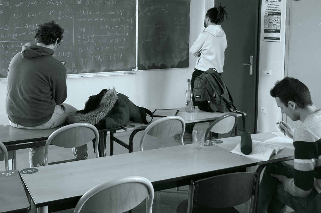 Cours