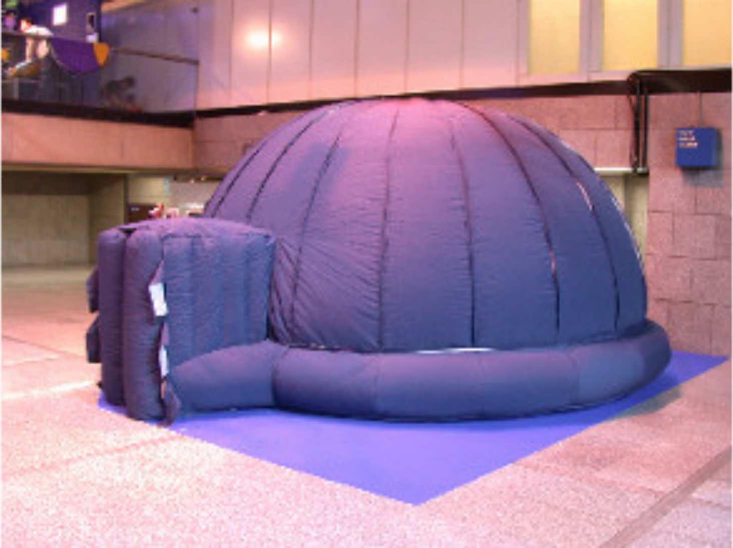 planetarium