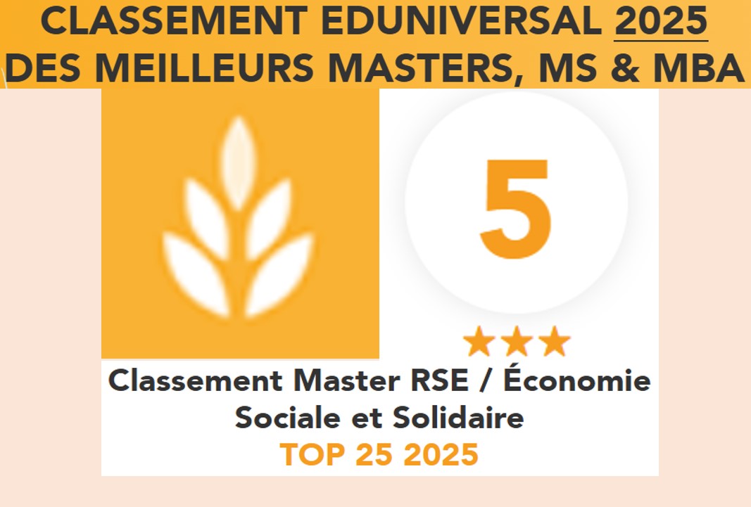 classement rse