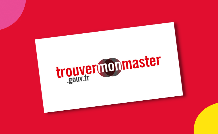 Trouvermonmaster.gouv.fr