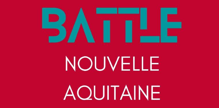 Deux équipes tekiennes en tête du Data Battle Nouvelle Aquitaine !