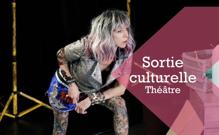 Sortie culturelle - 