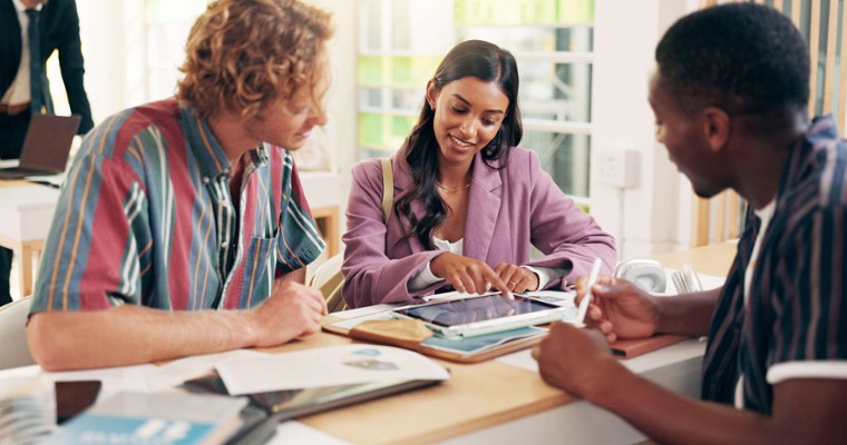 Bourse d’excellence pour les masters 2 de l’Institut Sciences et Techniques de CY Tech - candidatures ouvertes !