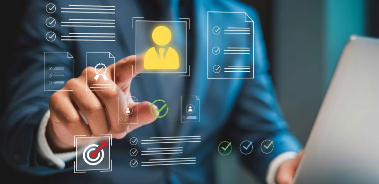 Conférence EVIDEN – IT & Mathématiques