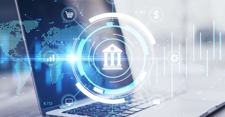 Conférence Open Finance par Sopra Steria - IT et Mathématiques 