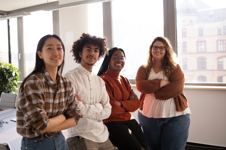 Recrutez vos futurs talents lors du Job Dating de CY Tech Pau