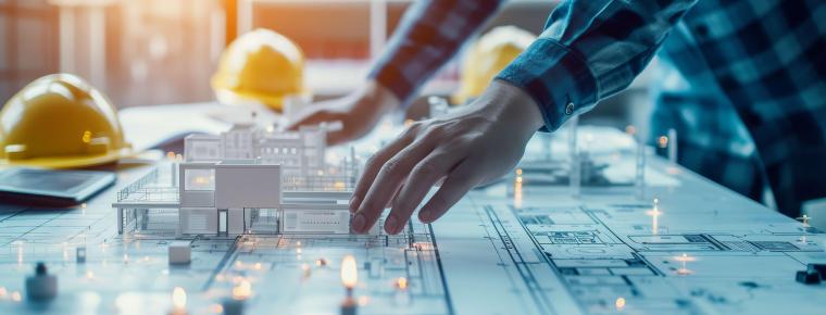  Conférence COLAS – Carrières en ingénierie et génie civil