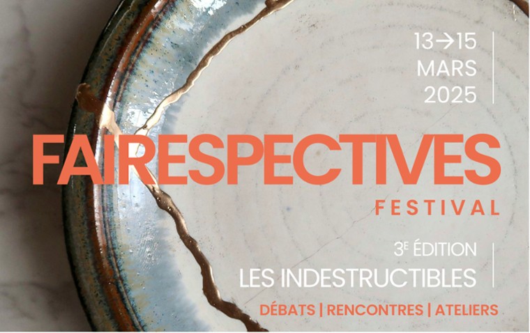 Festival Fairespectives 2025 