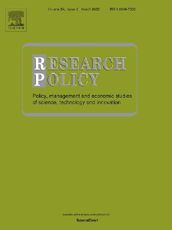 Can Money Buy Scientific Leadership? The Impact of Excellence Programs on German and French Universities