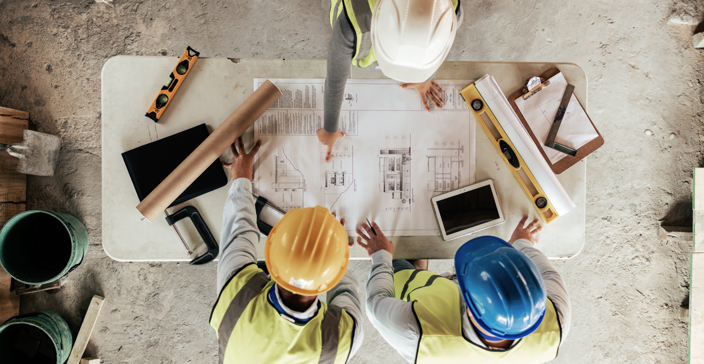 Conférence à CY Tech Ecole d’Ingénieurs – Cursus double diplôme Génie Civil - Architecte