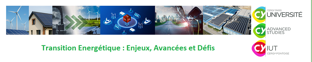 Transition et Efficacité énergétiques : Avancées et Défis