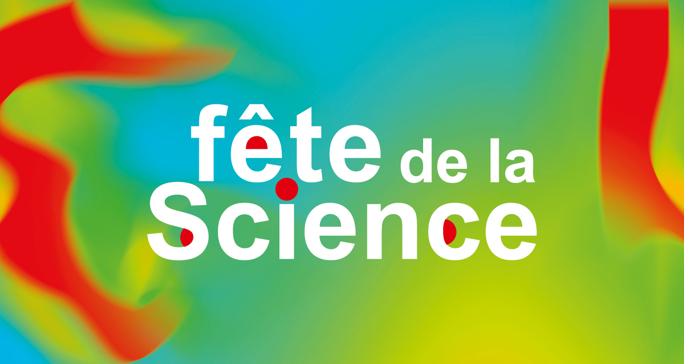 Fête de la Science 2022 : Lancement de l'évènement à CY Tech