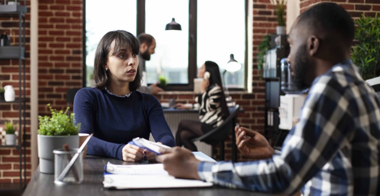 Job Dating – Alternance