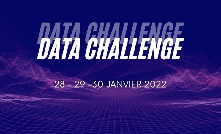 Data Challenge IA Pau : une déferlante de prix pour CY Tech
