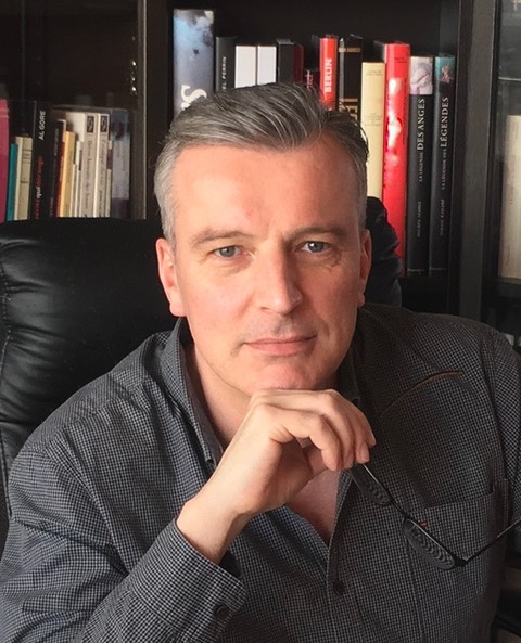 Pierre Plancoulaine, enseignant en éthique à CY Tech : « la décision éthique s’exerce toujours dans le concret des situations singulières »