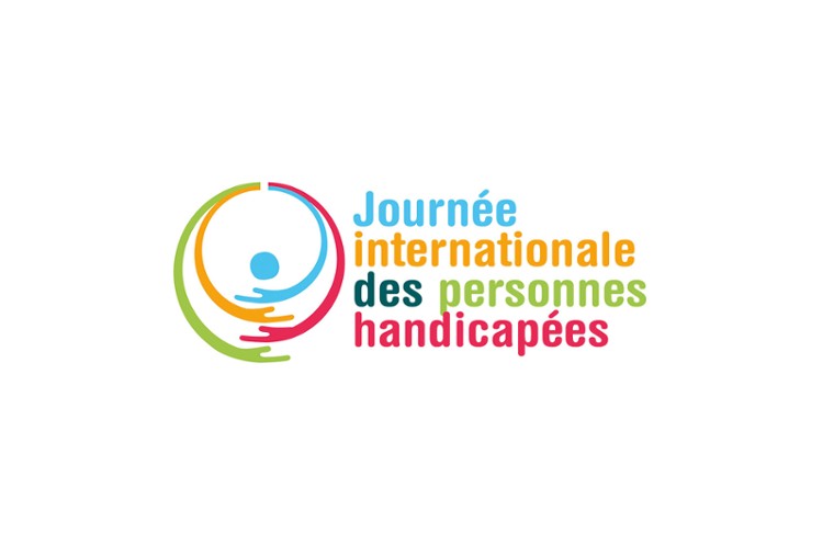 La journée internationale des personnes handicapées