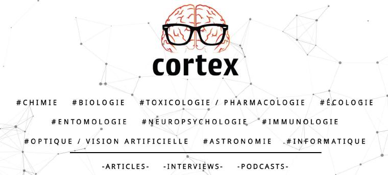 Ateliers autour de la vulgarisation scientifique avec Le Cortex