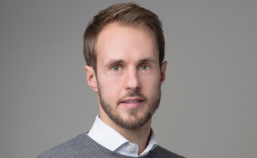 Alumni : Après 9 ans d'entrepreneuriat, Olivier est aujourd'hui Product Manager chez Facebook