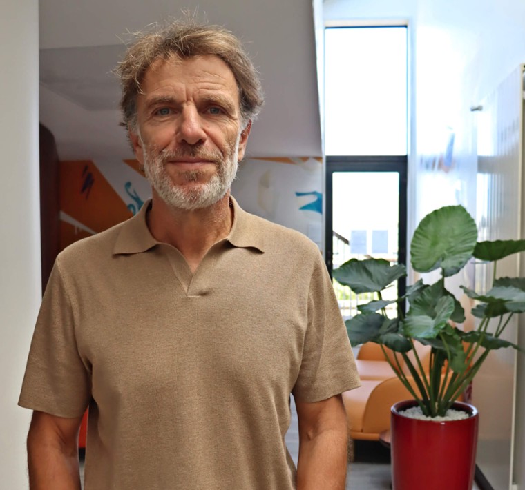 CY Cergy Paris Université adopte son schéma directeur DDRSE