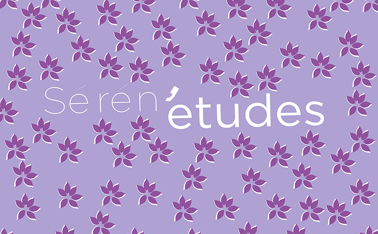 Seren'études, gestion du stress avant les partiels 