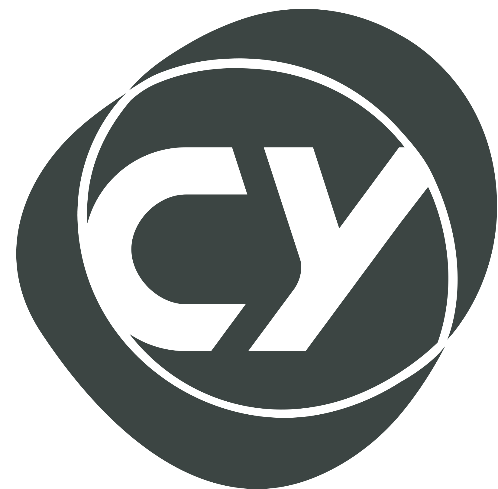 Logo CY Tech